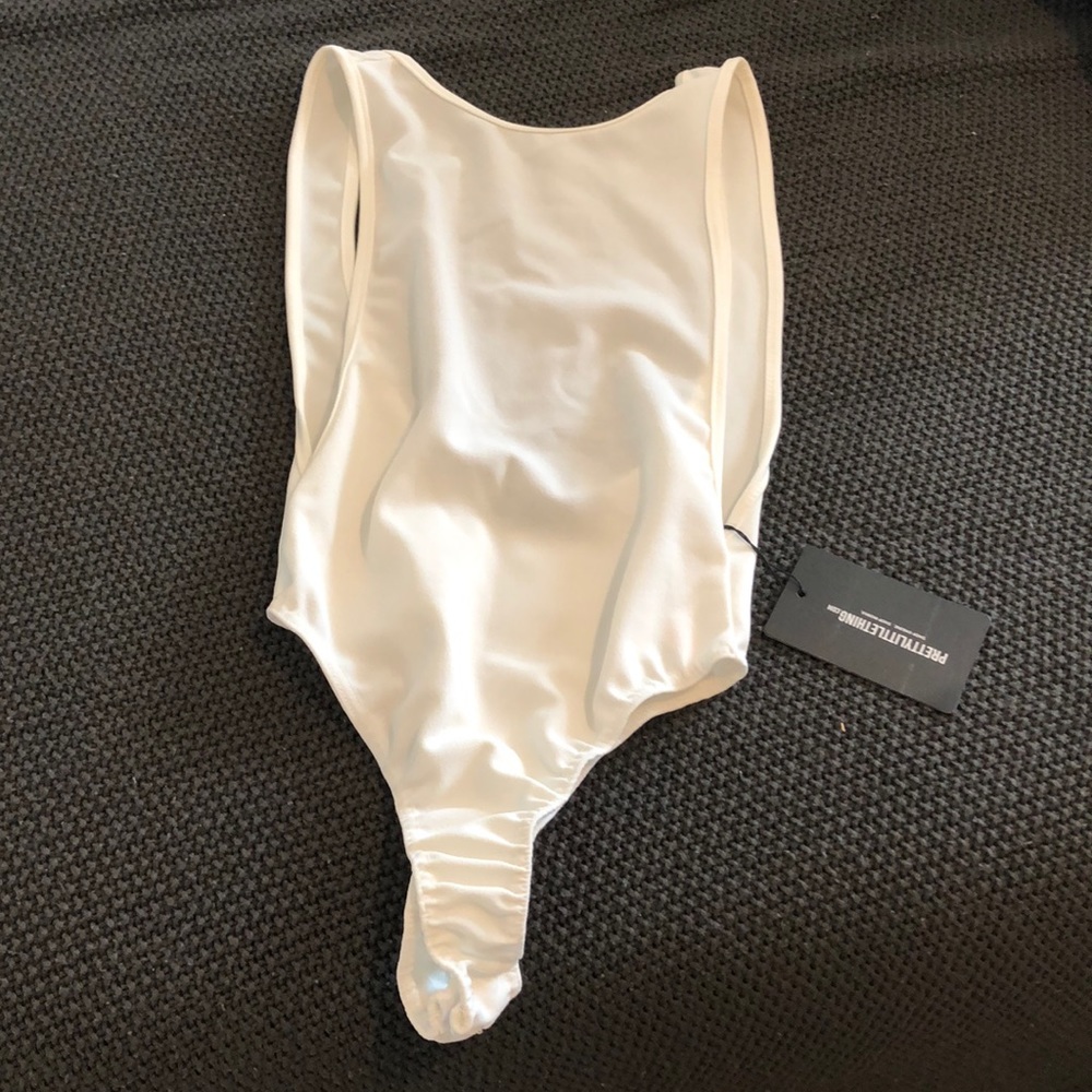 Body suit